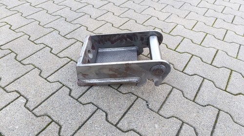 Anschweißrahmen passend - eh,
