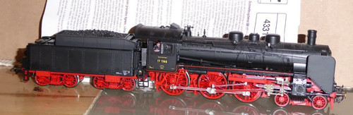 Roco 43310 dampflok - roco, 17