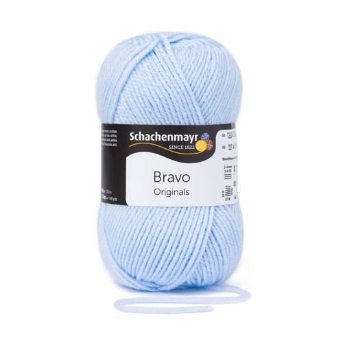 Bravo von schachenmayr - bravo,