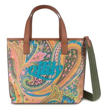 Oilily hiro handbag - handbag, handtasche