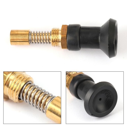 Handchoke knopf manuell - handchoke,