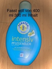 penaten intensiv pflegemilch  300 ml