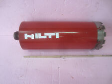 Hilti Bohrkrone 172/430 X-Change Diamantbohrkrone Kernbohrgerät Kernbohrmaschine