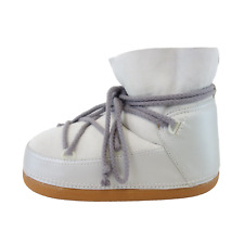 Stiefel IKKII Beige Boots