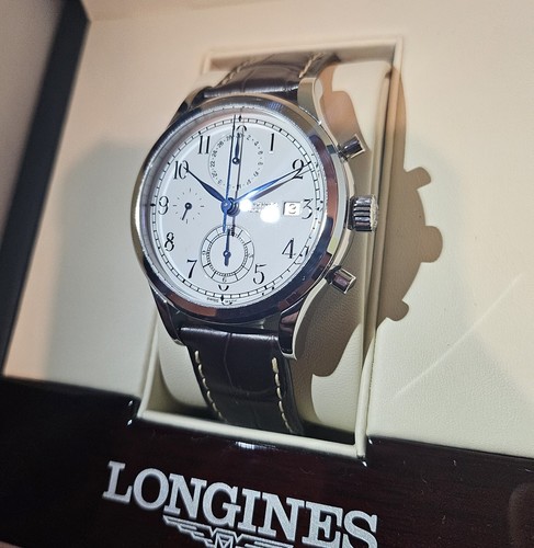 Longines heritage classic - longines,