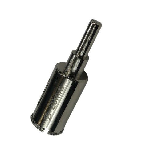 Fliesenbohrer ø20mm - fliesenbohrer,