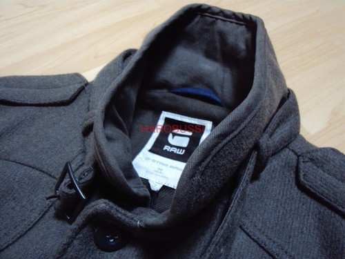 Original star raw denim - original,