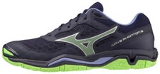 Mizuno wave phantom - wave,