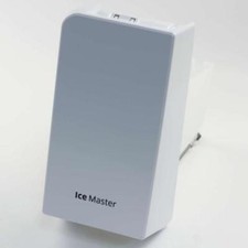 Original Samsung Eiswürfel Eiswürfelbaugruppe Kühlschrank Gefrierschrank Ice Master RF24FSEDBR 