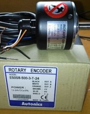 Fst  E50S8-500-3-T-24