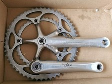 Shimano Ultegra FC-6500 175 mm Octalink Kurbel 2-Fach 2x9 speed