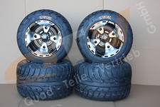 Quad Komplettradsatz Yamaha