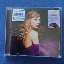 Speak Now (Taylors Version)