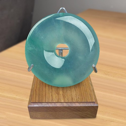 Metall arm display stand - metall,
