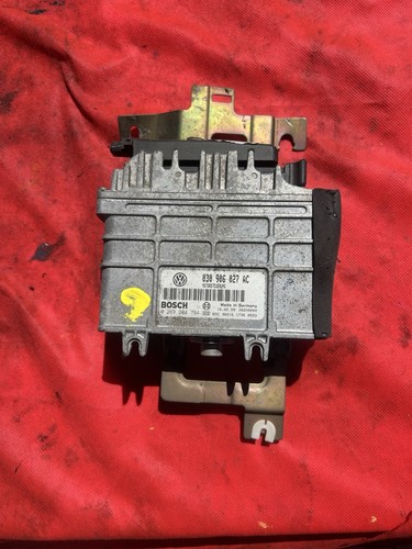 Original polo 4 - vw, 1.4