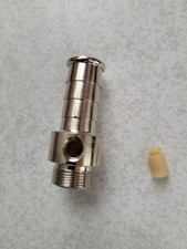 Demag Einschraubstutzen für PK Kettenzug 87224044 / 87224033 DST DSK 