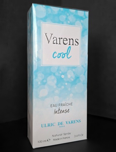 Varens cool ulric de - ulric,