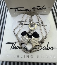 Thomas sabo kette träger - thomas, &