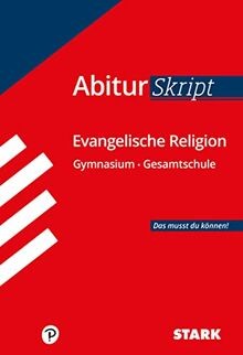 Stark evangelische religion - evangelische,
