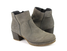 Rieker Gr.39 Damen Komfort