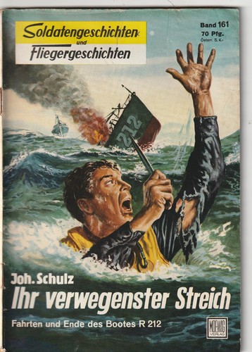 Soldatengeschichten und