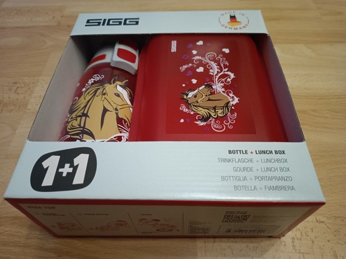 Sigg viva top - viva, horses