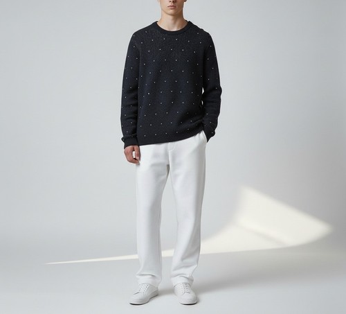 Levi pullover herren mittel - herren,