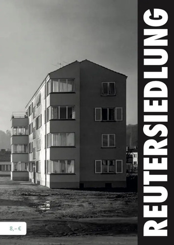 Sina kozel reutersiedlung - sina, |