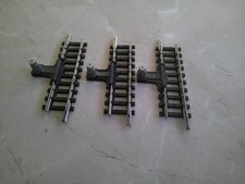 3x 4979 Kontaktgleis 50mm