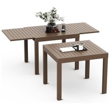 Gartentisch Outdoor
