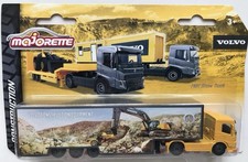 Volvo FMX Show Truck