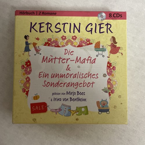 Die mütter mafia ein - &,