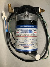 Shurflo Wasserpumpe 230V 75W 6,9bar 5l/min Karbonisierung  8095-951-269