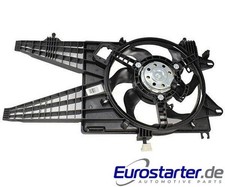 Kühlerlüfter lüfter - 1**,