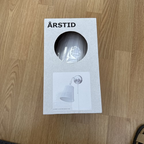 Lampe wandlampe ikea astrid - ikea,