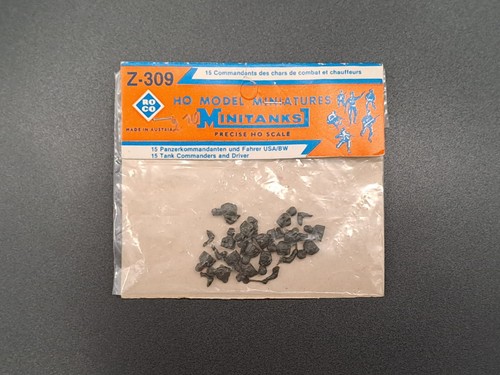 Roco minitanks 309 15 - z-309,