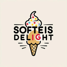 Firmenlogo Online Shop Logo ideal für Visitenkarten Individuelles Logo Design