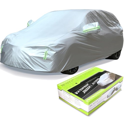 Autoabdeckung vollgarage - autoabdeckung,