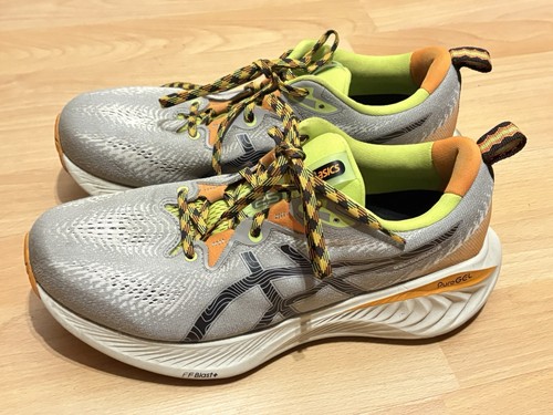 Asics running schuhe - schuhe, 44,5