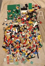 Lego figuren räder - ,