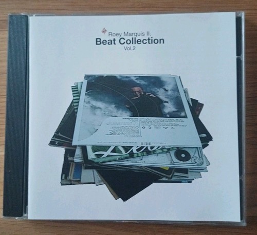 Roey marquis beat - ii,