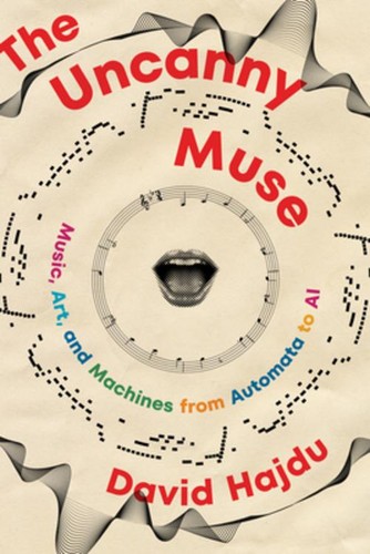 David hajdu the uncanny muse - david,