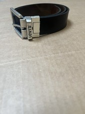 LEVI'S® Ledergürtel , Gr. 90