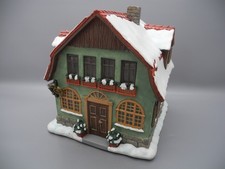 Hummel Haus Goebel Winterdorf