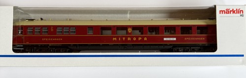 Märklin 43241 ovp - märklin, in