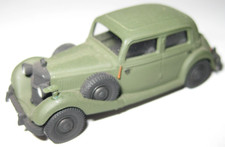 Wiking 12832 H0 1:87 Mercedes