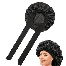 Seidenhaube zum Schlafen,Silk