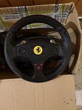 Thrustmaster Ferrari Gt