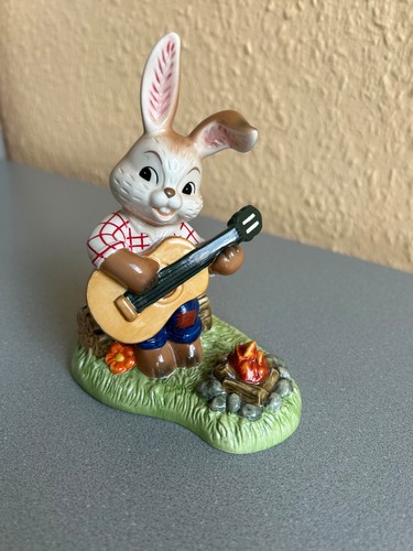 Goebel porzellanfigur - porzellanfigur,