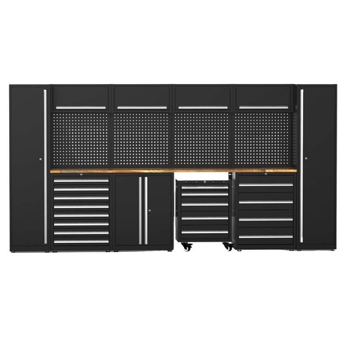 Werkzeugschrank 400cm werkbank - werkzeugschrank,